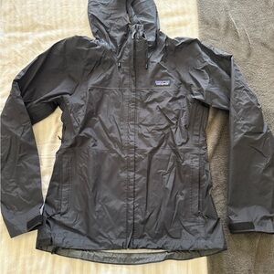 Patagonia Black Women's Jacket